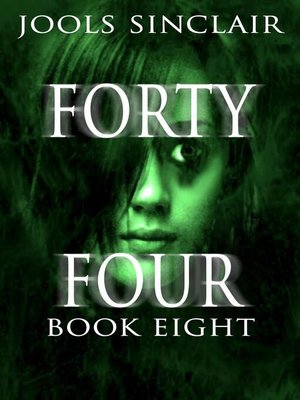 cover image of Forty-Four Book Eight